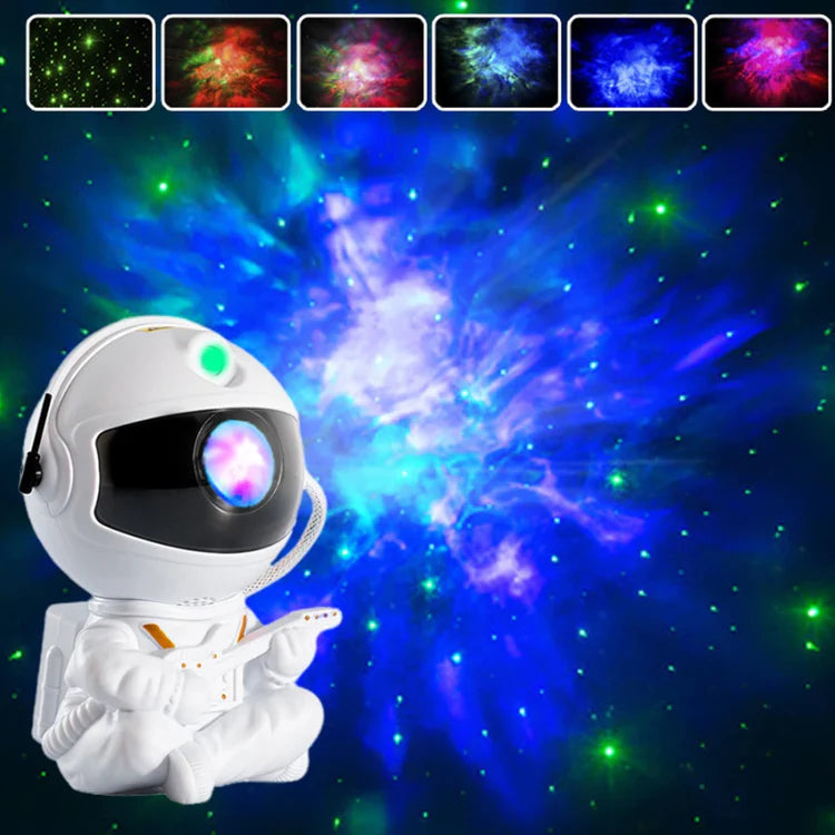 Lampe Ciel Etoilé Projecteur Galaxie