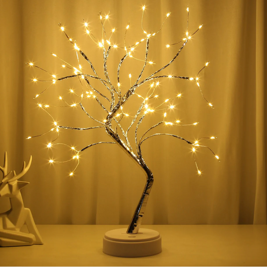 Lampe Décorative à Lumière Apaisante - jaimemonsommeil