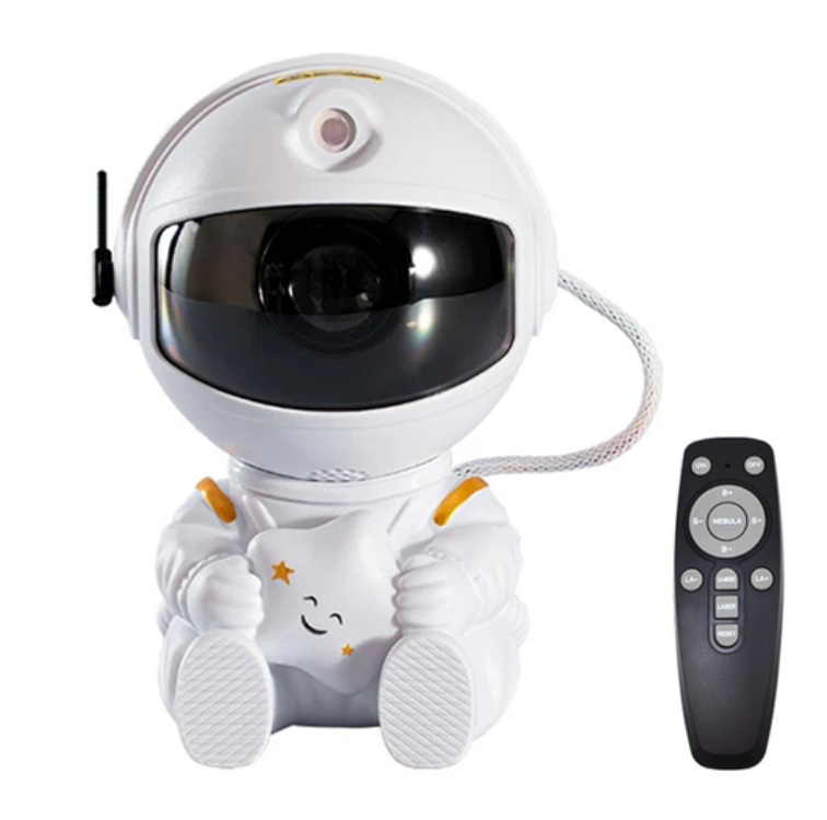 Lampe Ciel Etoilé Projecteur Galaxie - jaimemonsommeil