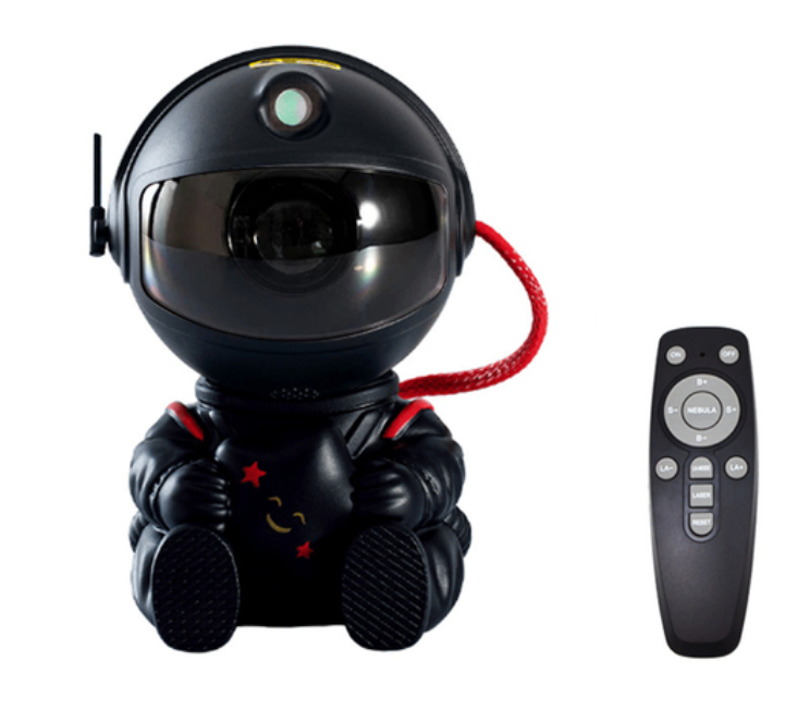 Lampe Ciel Etoilé Projecteur Galaxie - jaimemonsommeil