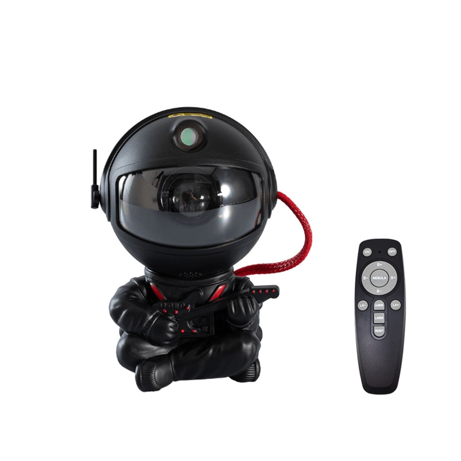 Lampe Ciel Etoilé Projecteur Galaxie - jaimemonsommeil