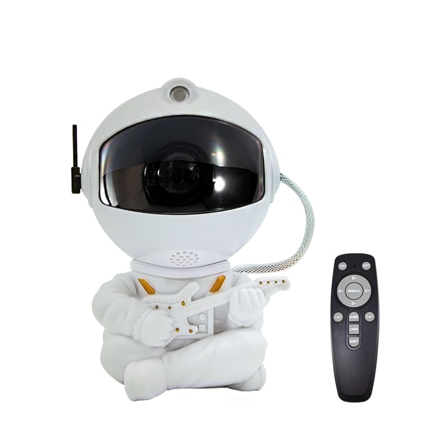 Lampe Ciel Etoilé Projecteur Galaxie - jaimemonsommeil