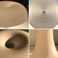 Lampe décorative design champignon