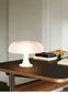 Lampe décorative design champignon