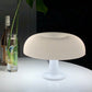Lampe décorative design champignon