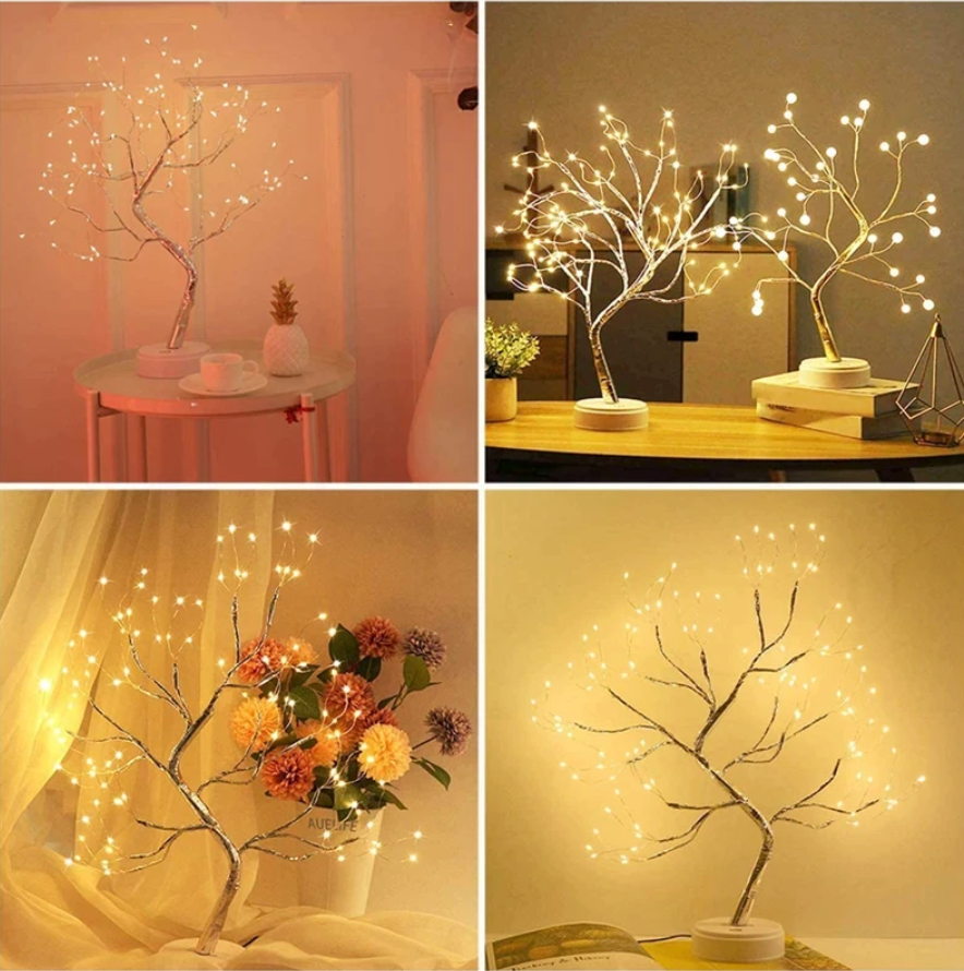 Lampe Décorative à Lumière Apaisante - jaimemonsommeil
